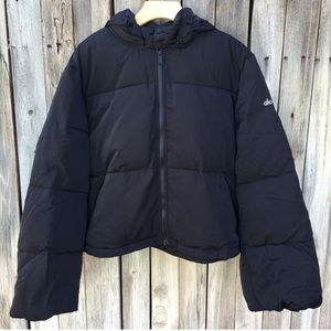 NWT ALO Yoga Introspective Jacket Puffer